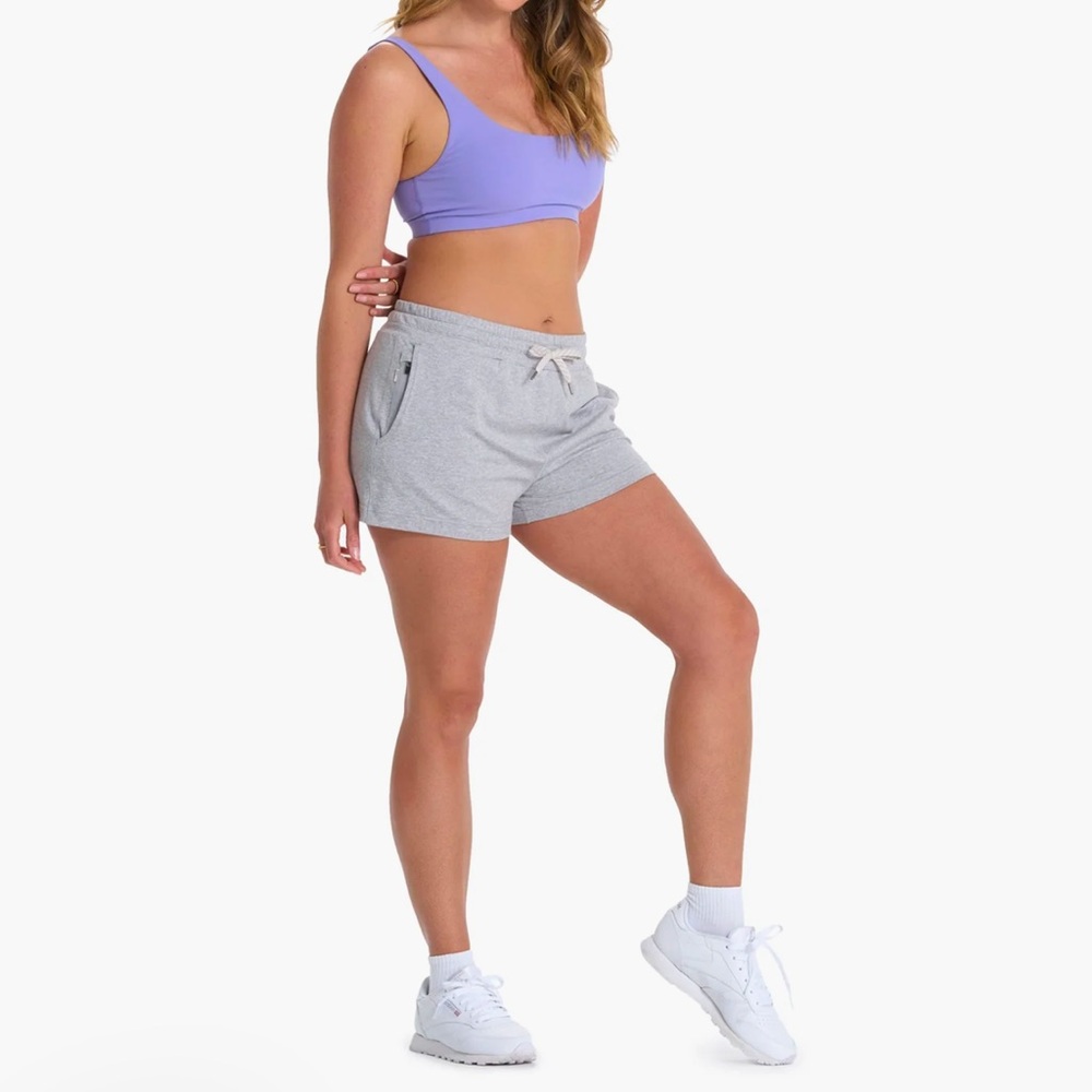 Vuori Halo Performance shorts